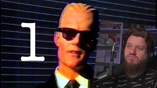 Кошмары Интернета. Часть первая | РЕАКЦИЯ НА FlynnFlyTaggart