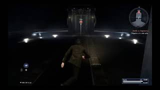 Final Fantasy XV Royal edition chapter 13
