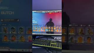 🔥  NEW  UNLOCK ALL TOOL FOR CONSOLE &amp; PC MW3 WARZONE 3