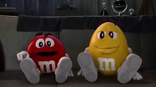 Jurassic World Fallen Kingdom M&amp;M Ad!!!