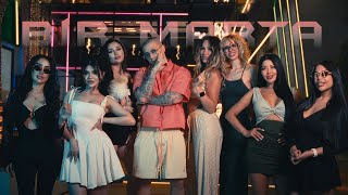 MASSA - Bir Marta (Official Music Video)