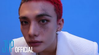 Stray Kids &quot;KARMA&quot; Jacket MAKING FILM