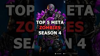 *NEW* TOP 5 BROKEN WEAPONS IN Black Ops 6 Zombies Season 4!