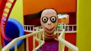 Backrooms - Level 68 &quot;Mini Golf&quot; (found footage)