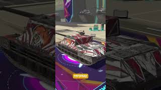 🎁 ЭТОТ ТАНК РАЗДАДУТ ВСЕМ ИГРОКАМ TANKS BLITZ #blitz #танкиблиц #tanksblitz