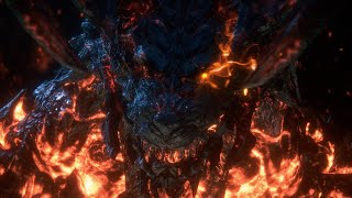 FINAL FANTASY XVI “DOMINANCE”