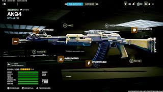 the NEW &quot;AN94&quot; is OVERPOWERED in Modern Warfare 3! (HIDDEN GUN)