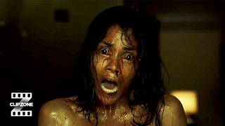 Gothika | Back To The Scene Of The Crime | ClipZone: Horrorscapes