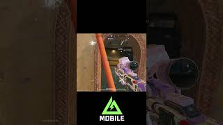 Best Way for revive teammate in Delta Force Mobile #shorts