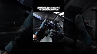 Delta Force Mobile showing who’s the boss