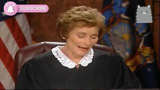 Judge Judy [Episode 9961] Best Amazing Cases Season 2025 Full Episodes HD