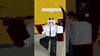 &quot;The Admin Killer&quot; build, they say... (Blox Fruits)