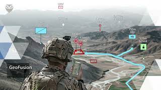 ASIO TECHNOLOGIES at Eurosatory 2024
