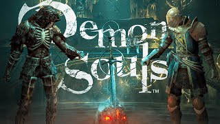 Краткий Экскурс. Demon&#39;s Souls (feat. FlynnFlyTaggart)