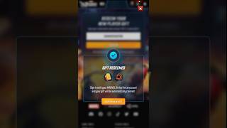 MSF promo gift code #59 - Marvel Strike Force @if2pgames