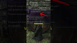 O META QUE ESTÁ QUEBRANDO ELDEN RING NIGHTREIGN!!! #shorts #eldenring #eldenringnightreign #dicas