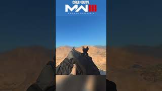 Modern Warfare 2019 vs MW 3 : AN-94 #shortvideo #warzone #xdefiantgame #callofduty