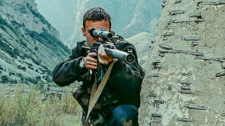 Бывший пленный возвращается на войну, чтобы спасти своих друзей