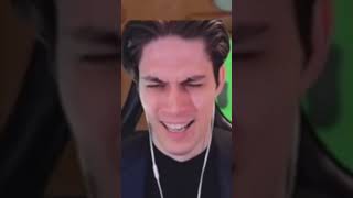 Декарт плохой и обзывается😭😭😭