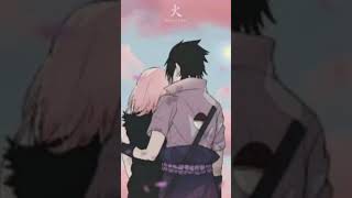 Naruto Couples Singing Shape of you