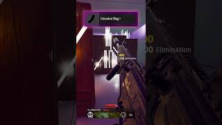 THE BEST CR-56 AMAX BUILD ON BO6 IS WILD 🤯 #blackops6 #callofduty #warzone