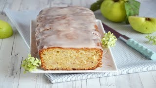 ПРОЩЕ НЕ БЫВАЕТ! 🍏 Яблочный кекс с яблоками 💖 ТАКОЙ НЕЖНЫЙ И ВОЗДУШНЫЙ!