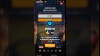 MSF promo gift code #37 - Marvel Strike Force @if2pgames