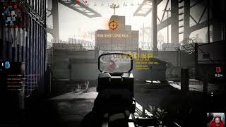 Call of Duty  Modern Warfare 2019 AN94