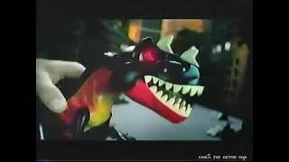 Lego Dino Attack Helicopter Commercial