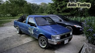 #Tuning #ИЖ 2717#SUPERAUTOTUNING!!!!!!!!!!!!!!