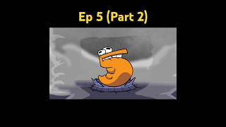 Number Lore 5 (PART 2) #alphabetlore #numberlore