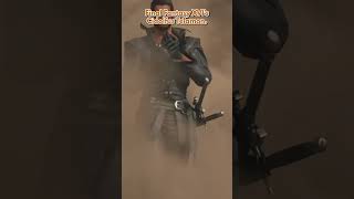 Why Is There A Cid In Almost Every Final Fantasy?