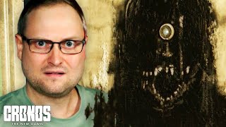 ТЕЛЕПОРТ В ПРОШЛОЕ ► Cronos: The New Dawn #3