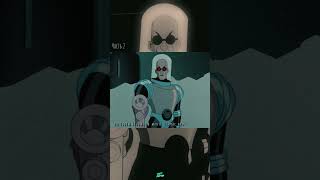 МИСТЕР ФРИЗ разрывает СТРАШНУЮ сделку #Shorts #DC #Batman #Бэтмен