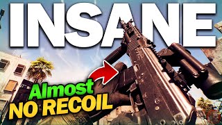 &quot;The Most UNDERRATED Weapon In BATTLEFIELD 6?!&quot; - The Best AK-205 Setup!