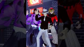 MMD x Demon Slayer - Shaek It To The Max