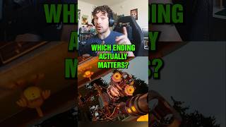 The Real Ending of FNAF: Secrets of the Mimic