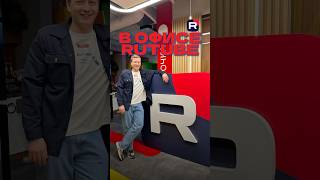 В офисе RUTUBE #центрновыхмедиа #новыемедиа #rutube