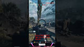 AK-205 in Battlefield 6: Insane Power Revealed! 🔥 #Battlefield6 #AK205&quot;
