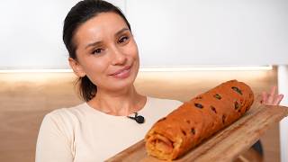 Яблочный ШЕДЕВР за 15 минут 🍏🍎 НЕ ОПИСАТЬ словами, как ВКУСНО и АРОМАТНО!