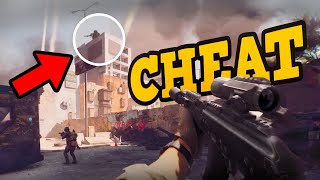 Battlefield 6 Is a PERFECTLY BALANCED game with NO EXPLOITS