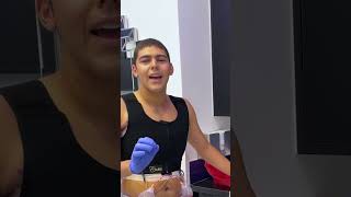 New Chest Definition ( Get Rid of Gyno )