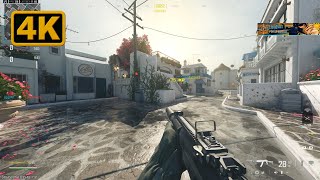 Call of Duty: Modern Warfare 3 Multiplayer Gameplay [4K]