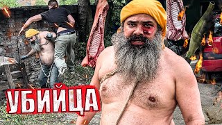 БОРОДАЧ СОШЕЛ СУМА и разбил тачку