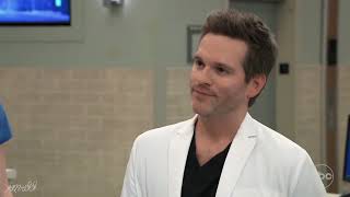 GH: 8/12/25 - Lucas &amp; Willow Part 1/3
