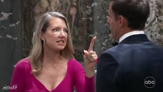 GH: 7/28/25 - Drew &amp; Willow&#39;s Wedding Part 3/5