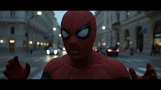 Человек паук: Временные трудности | Teaser 2026