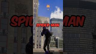 Did you know these details in Marvel’s Spider-Man 2? #videogames #marvelspiderman2 #gaming