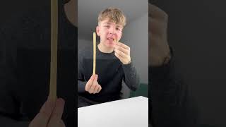 MAGIC TRICK (Tutorial) 🤫