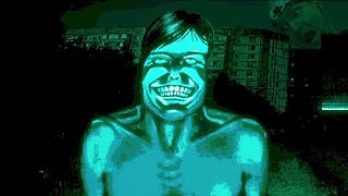 НЕТ, Я НЕ ЧЕЛОВЕК ► No, I&#39;m not a Human